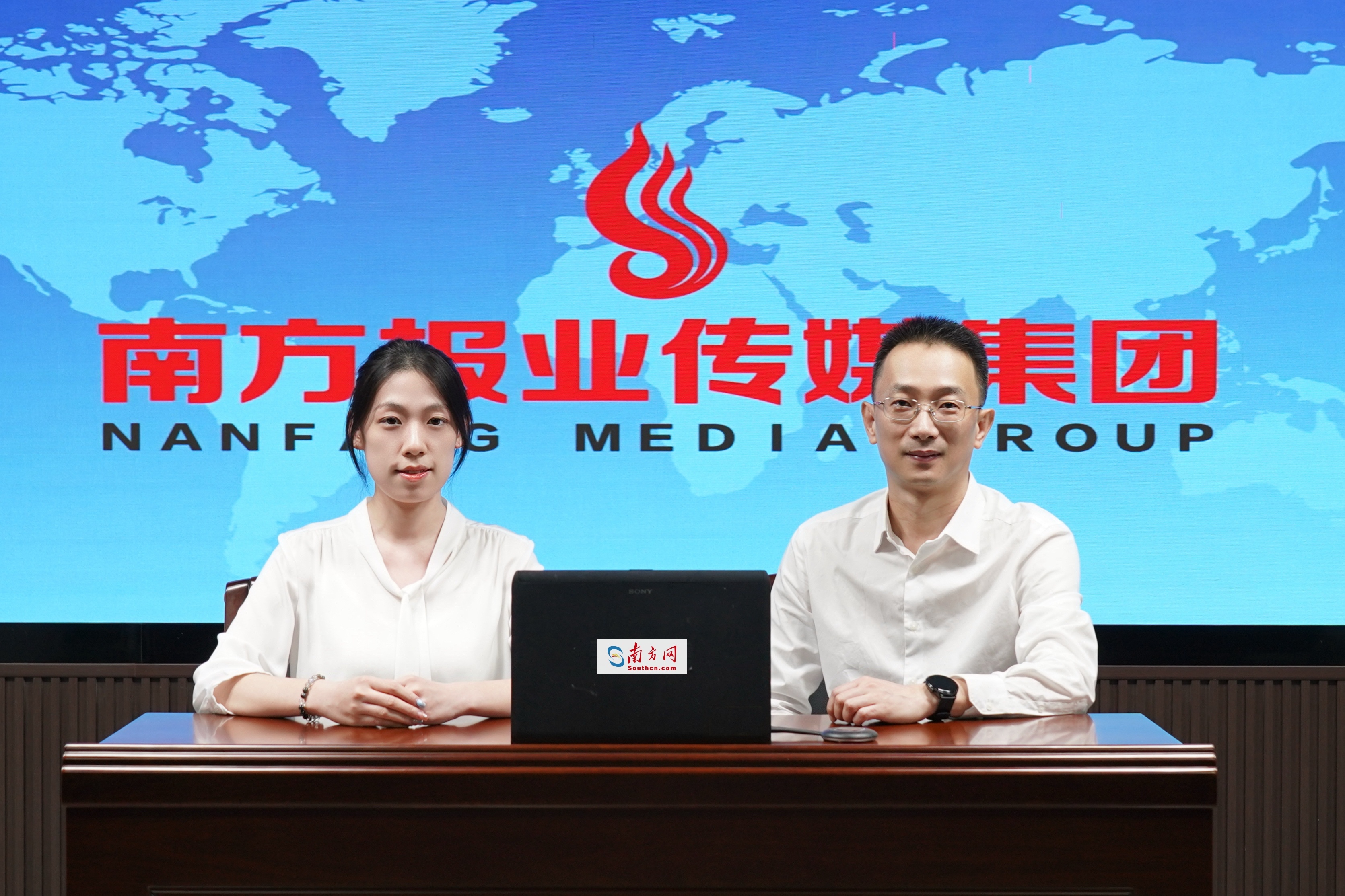 专访东莞市委社会工作部副部长，性爱影片
党组书记、局长何俊聪